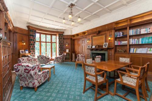 Hotel Henley Business School