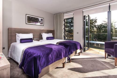Hotel Henley Business School