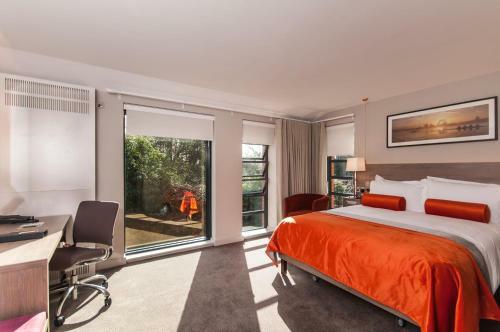 Hotel Henley Business School