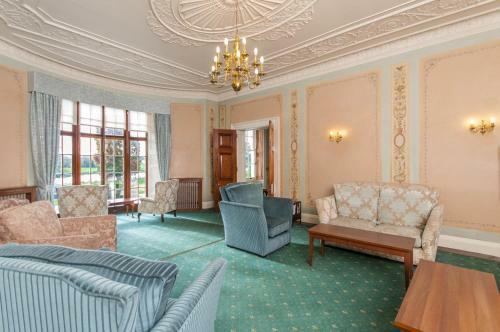 Hotel Henley Business School