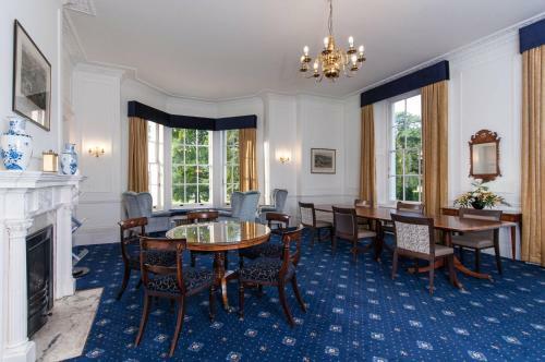 Hotel Henley Business School