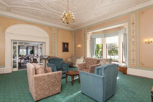 Hotel Henley Business School