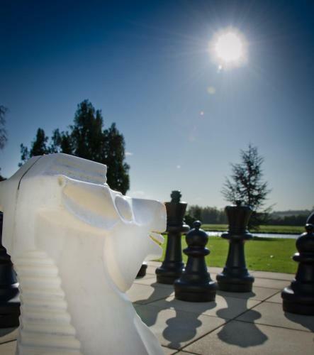 Hotel Henley Business School