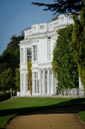 Hotel Henley Business School