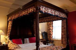 Posada The Red Lion Hotel