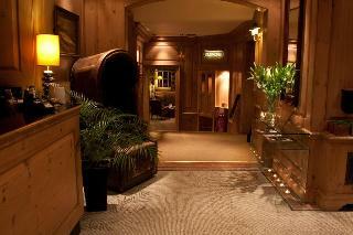 Posada The Red Lion Hotel