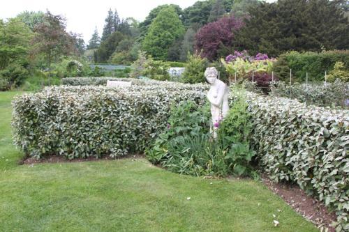 Drinkstone Park Bed And Breakfast