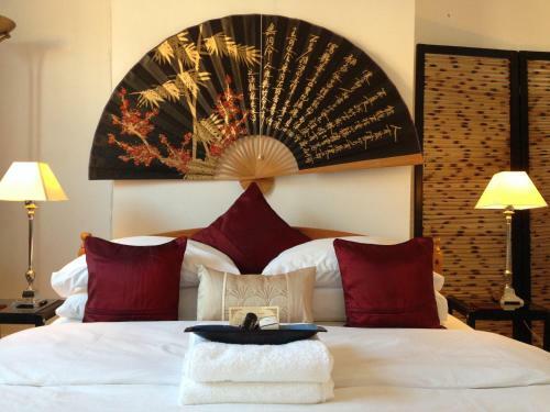 Bed & Breakfast The Sixth Happiness