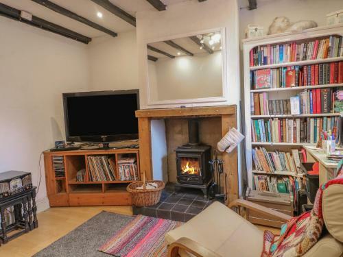Rosie Cottage