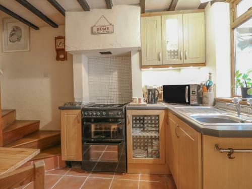Rosie Cottage