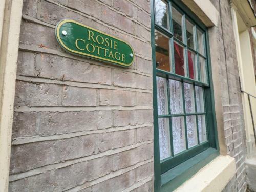 Rosie Cottage