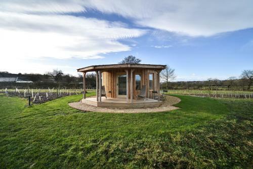 Nether Farm Roundhouses
