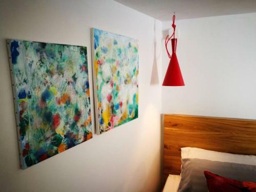 Cres Studio Till Apartment