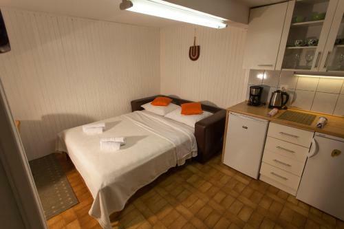 Studio Apartment Nihar
