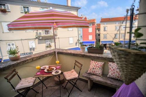 Apartment Dolores