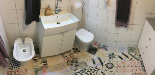 Apartamento Down By The Bay