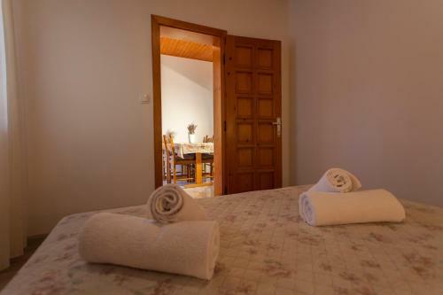 Apartman Budimir
