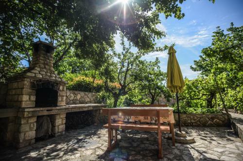 Apartmani Vitkovi? II Cres