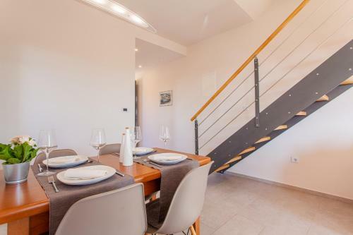 Apartment Leni
