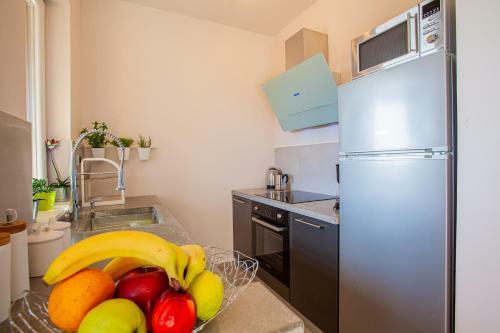 Apartment Leni