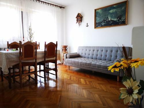 Apartamentos Naomi's Sunshine