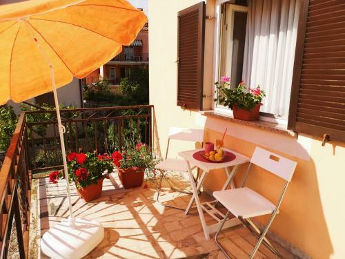 Apartamentos Naomi's Sunshine