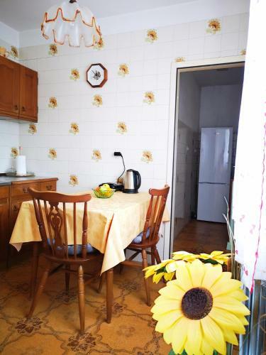 Apartamentos Naomi's Sunshine