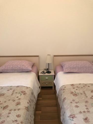 Apartmani Matea