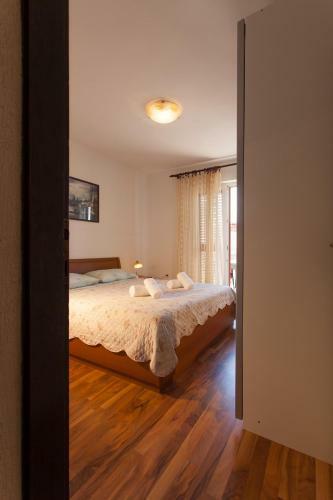 Apartman Budimir1