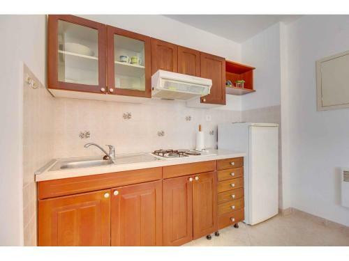 Apartments In Cres - Insel Cres 41845