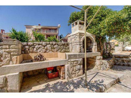 Apartments In Cres - Insel Cres 41845