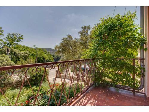Apartments In Cres - Insel Cres 41845