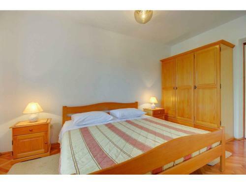 Apartments In Cres - Insel Cres 41845