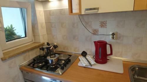 Apartamento Ela Cres