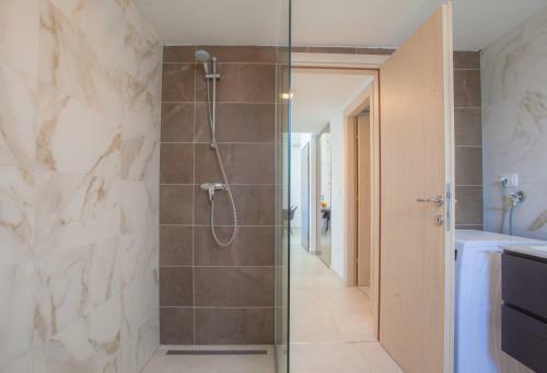 Brunetto Apartman