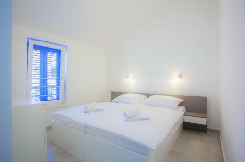 Brunetto Apartman