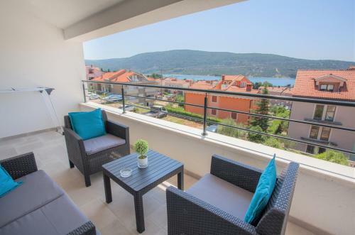 Brunetto Apartman
