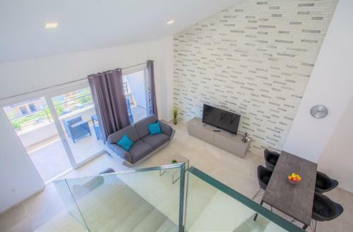 Brunetto Apartman