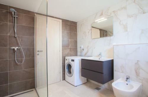 Brunetto Apartman