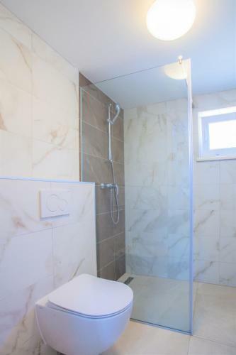 Brunetto Apartman