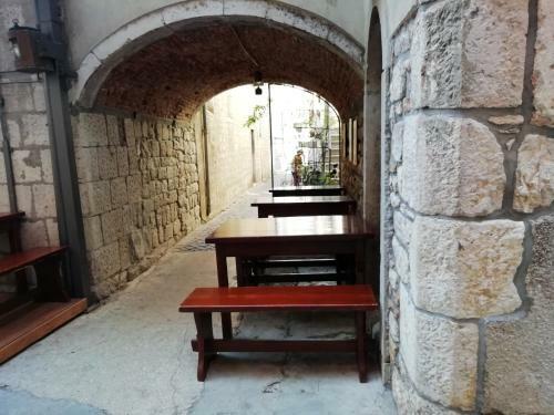Hostal Nice Room - Centar - Wifi
