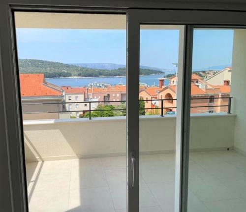 Sea&city View Luxury Apartment