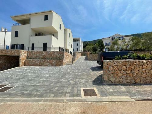 Sea&city View Luxury Apartment