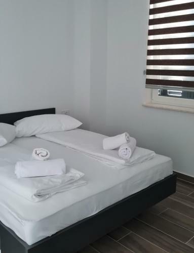 Sea&city View Luxury Apartment