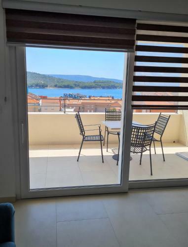Sea&city View Luxury Apartment
