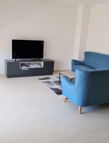 Sea&city View Luxury Apartment