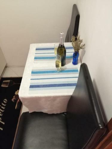 Apartment Mato