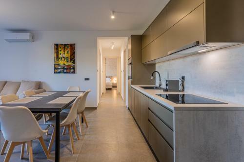 Aparthotel Villa Orhideja