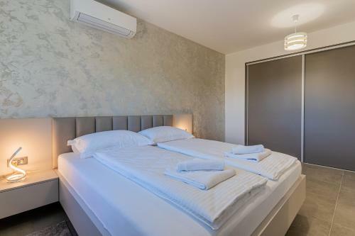 Aparthotel Villa Orhideja
