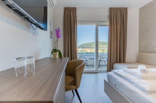 Aparthotel Villa Orhideja